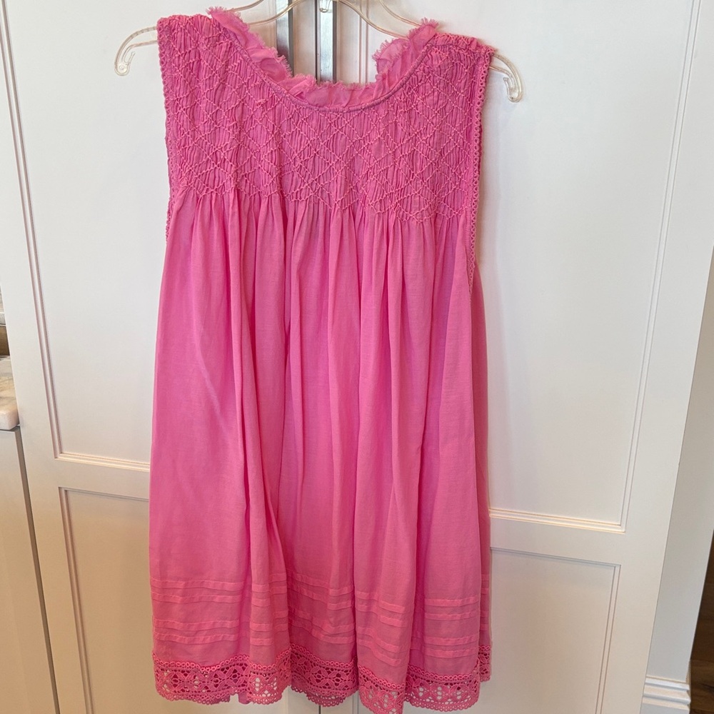 Free People Shea Dress - Picture 3 of 9